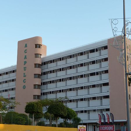 Ocean View Apartment Costa Adeje  Exteriér fotografie