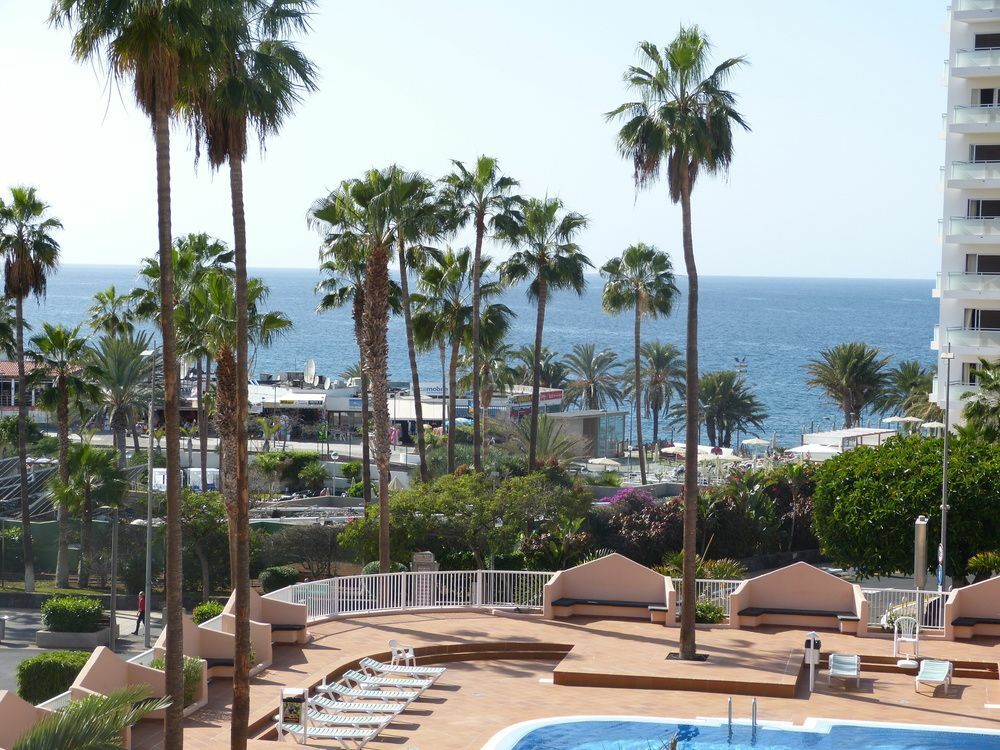 Ocean View Apartment Costa Adeje  Exteriér fotografie