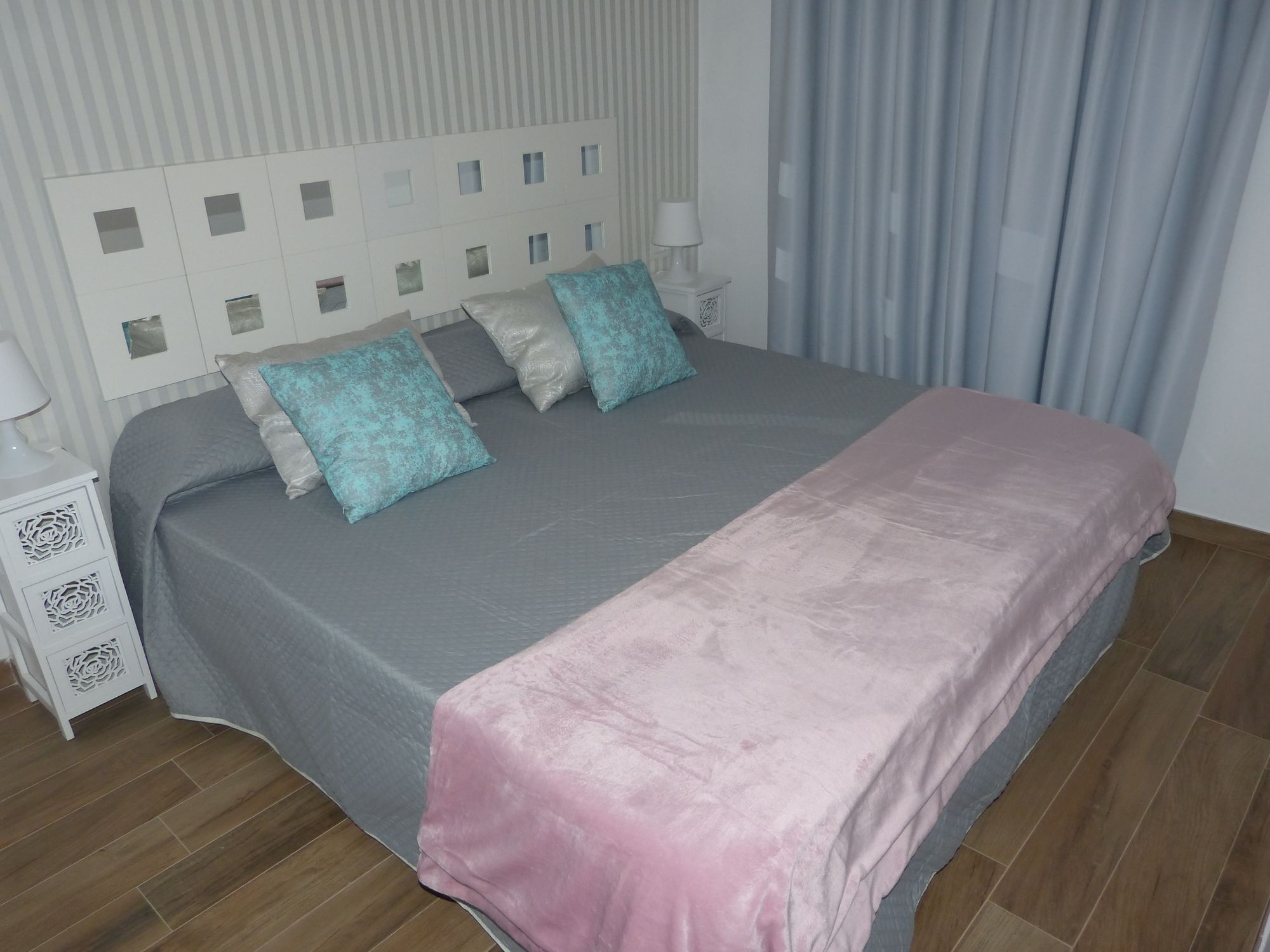 Ocean View Apartment Costa Adeje  Exteriér fotografie