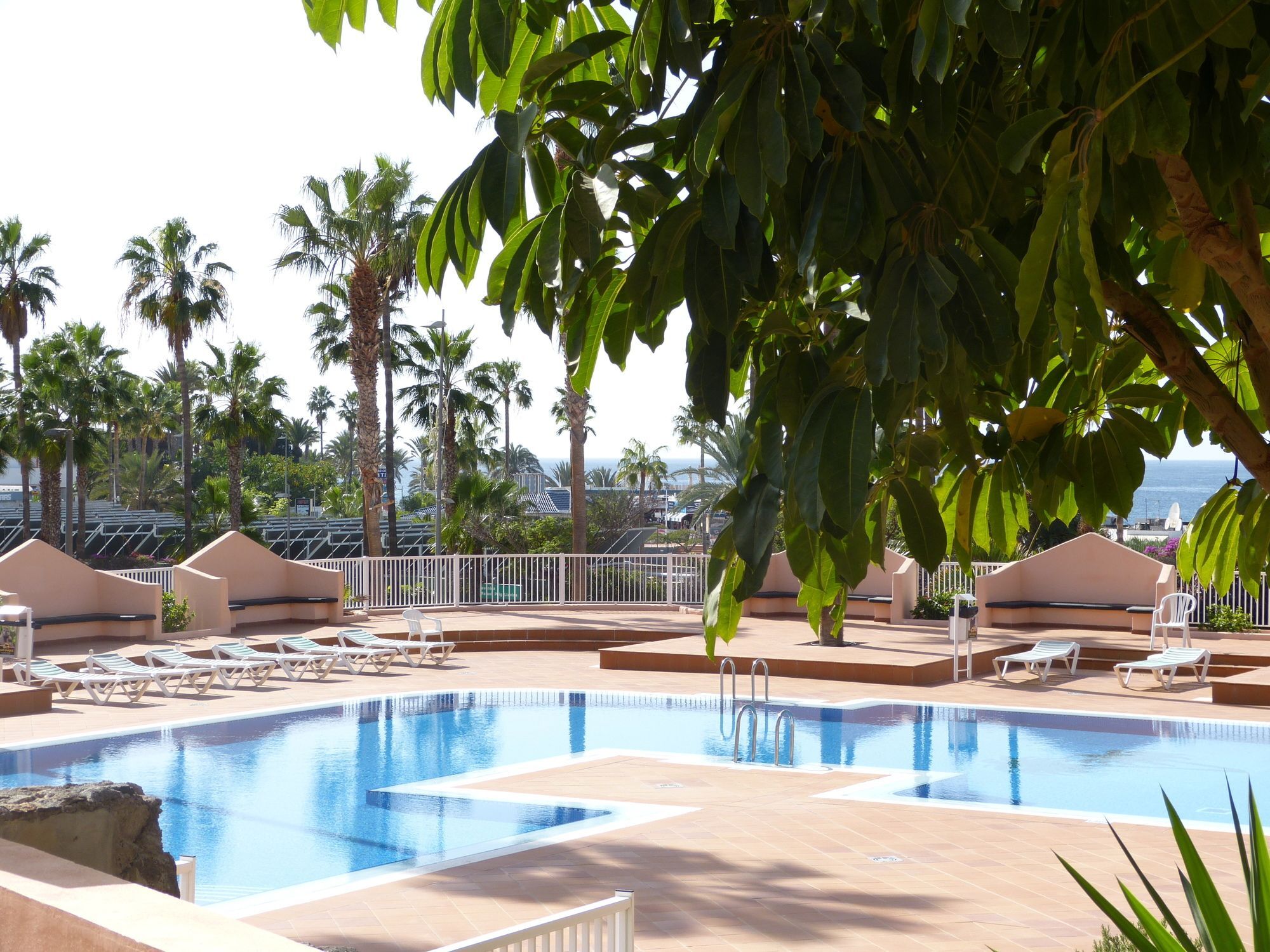 Ocean View Apartment Costa Adeje  Exteriér fotografie